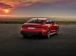 Audi RS7 Sportback 2019 года (WW)